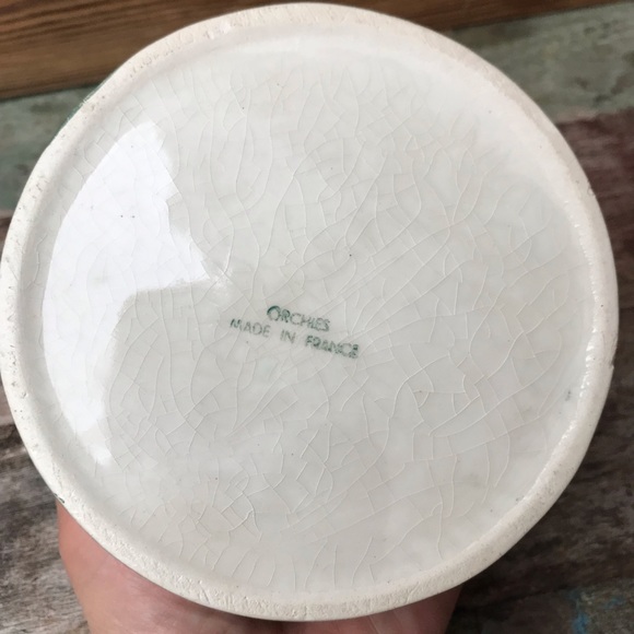 Vintage Cognac Ashtray from France - Picture 4 of 7